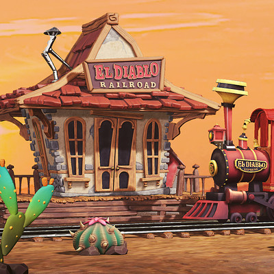 Tamara orlova tamara orlova depot scene steamlabs