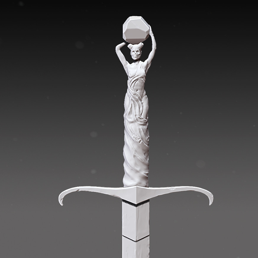 James Atkinson Ashen Hexblade Its sole role is to elemental weapon is only useful on nonmagical weapons, but gives you quite a boost when using. james atkinson ashen hexblade