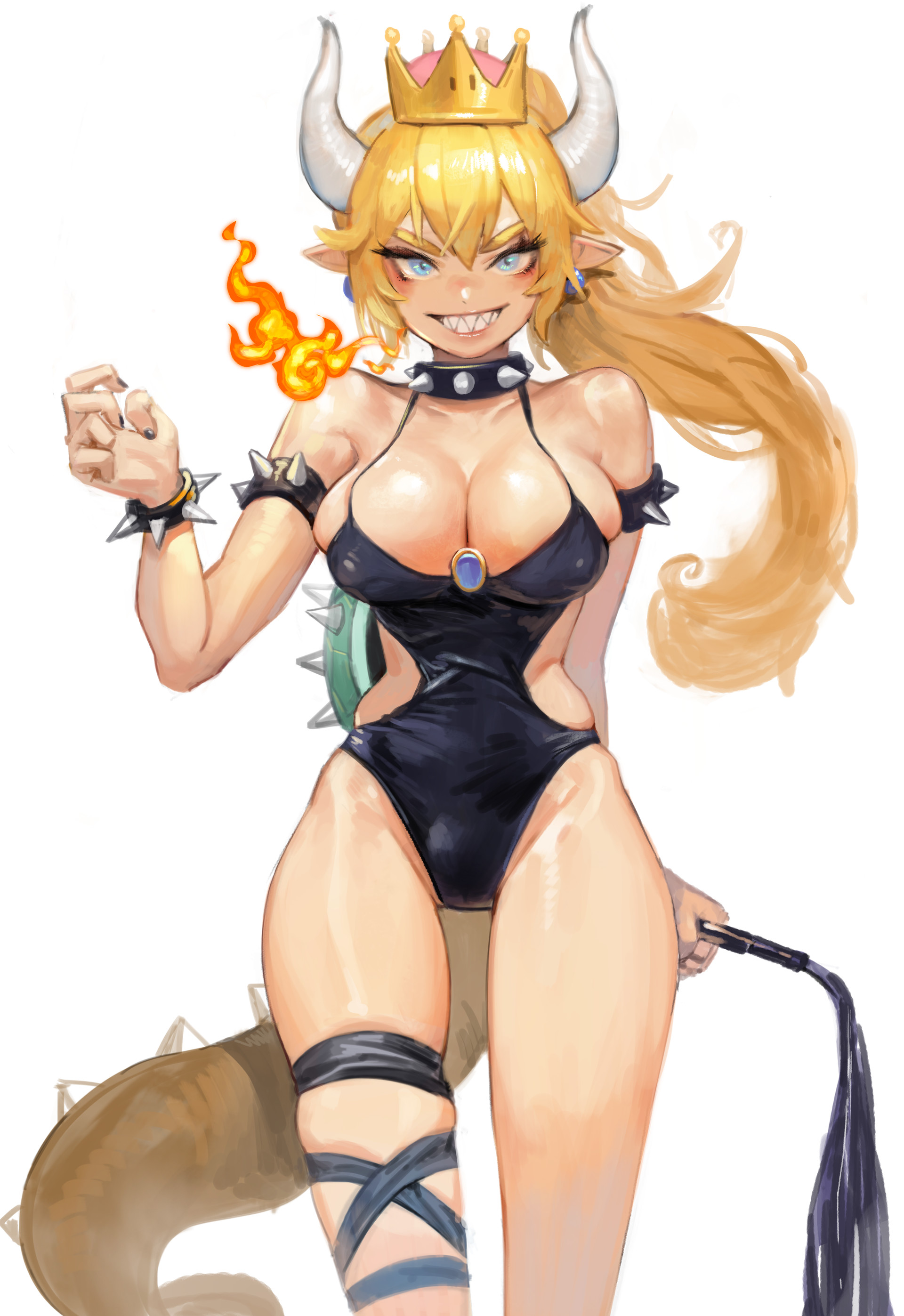 Artstation Bowsette Ro Mana See more of bowsette on facebook. artstation bowsette ro mana