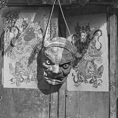 Guodong zhao sidney d gamble photographs 5 1908 1932 0020