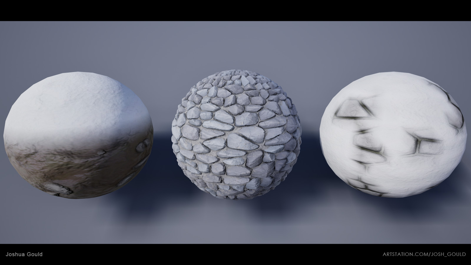 Unreal Engine Materials
