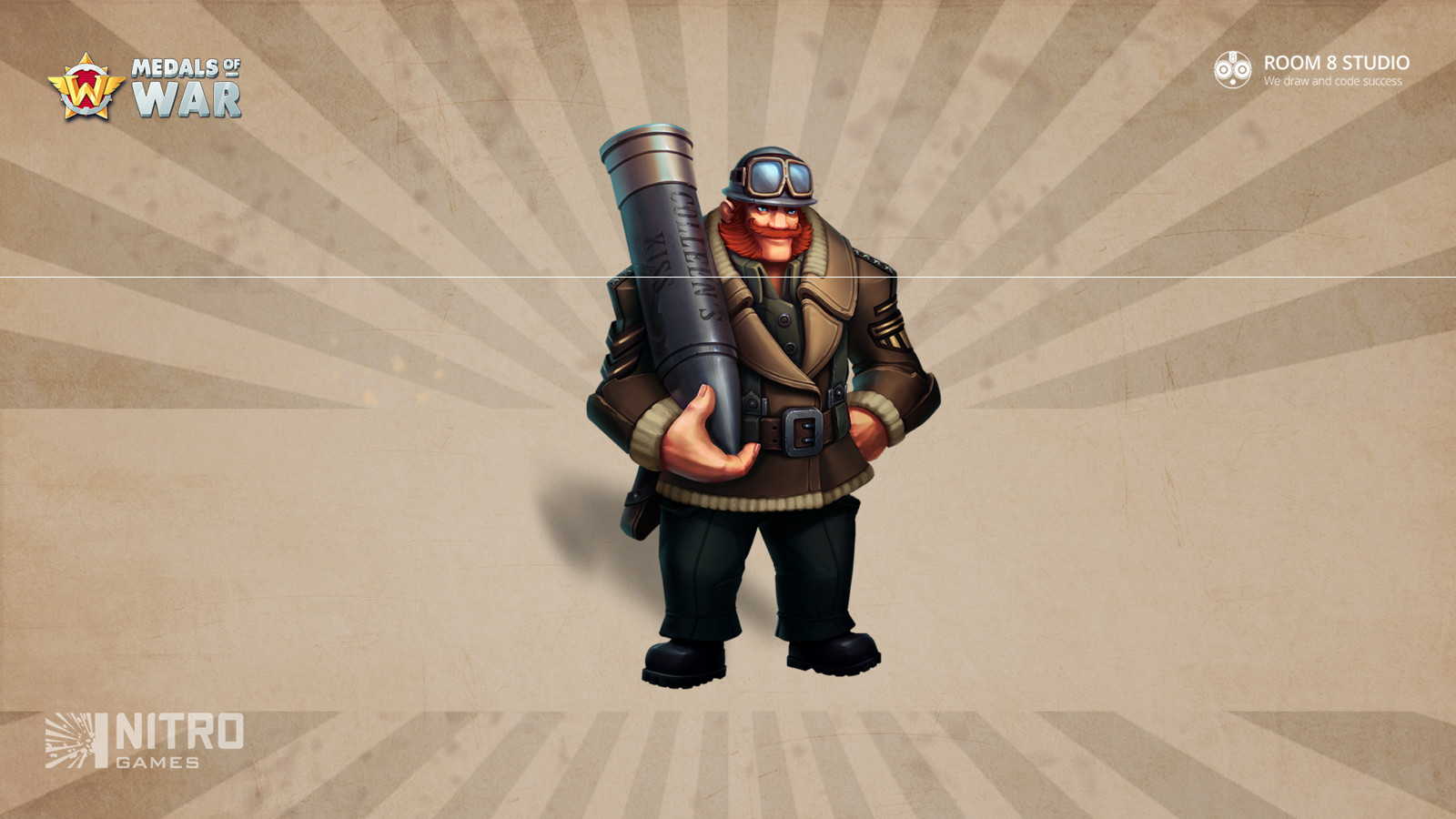 Final concept art