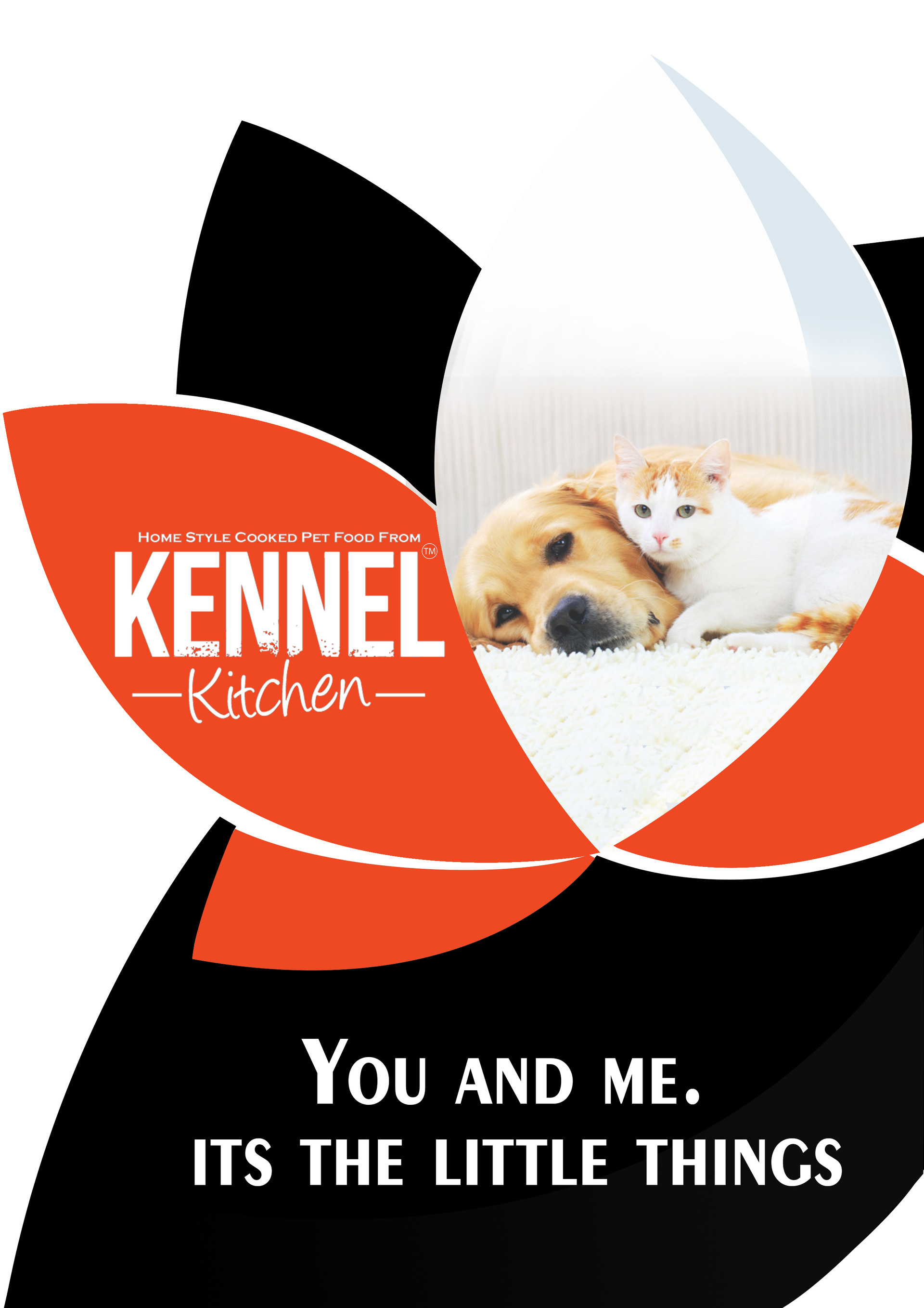 ArtStation Kennel Kitchen Catalog Front