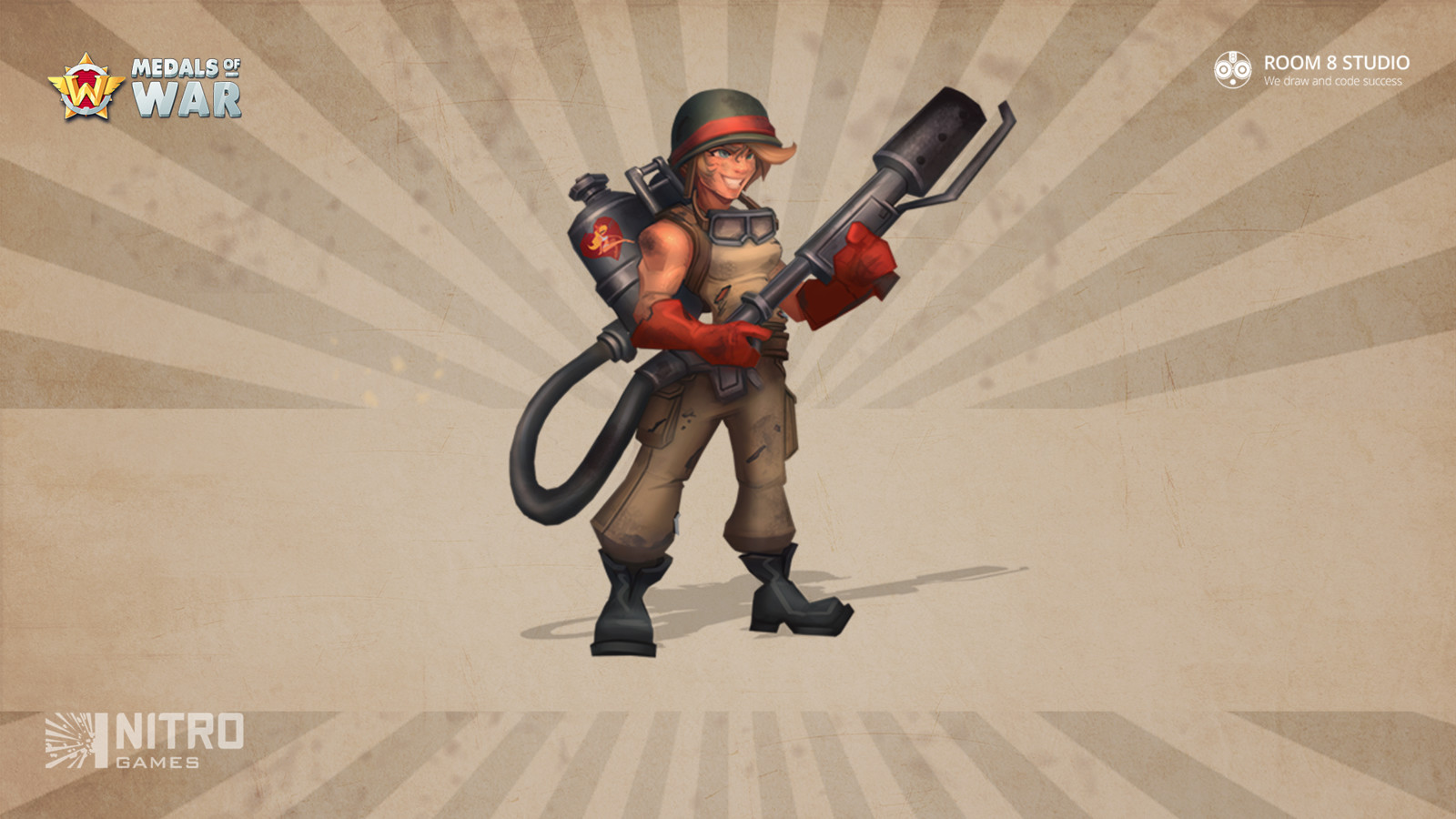 Final concept art