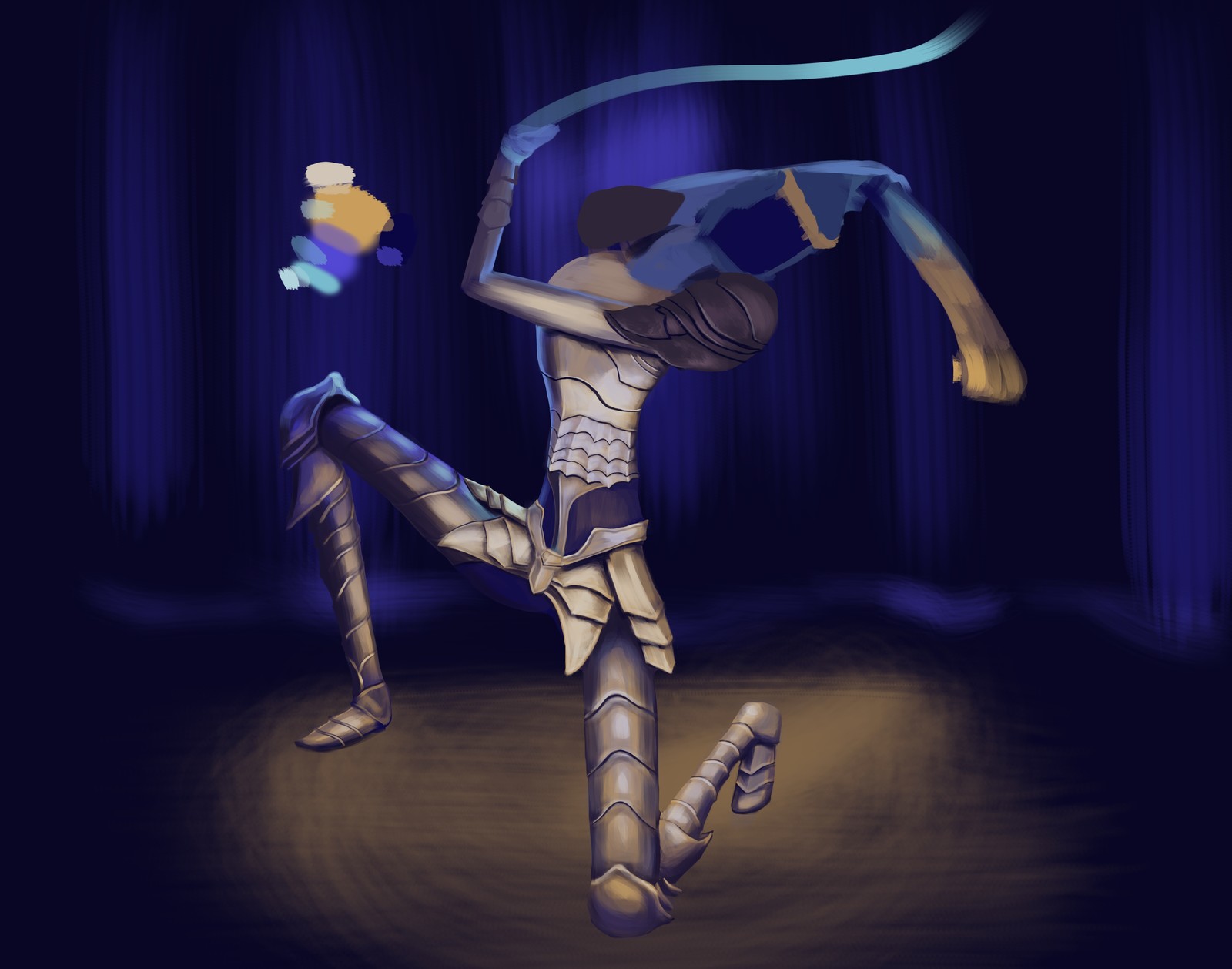 WIP Snapshot 2