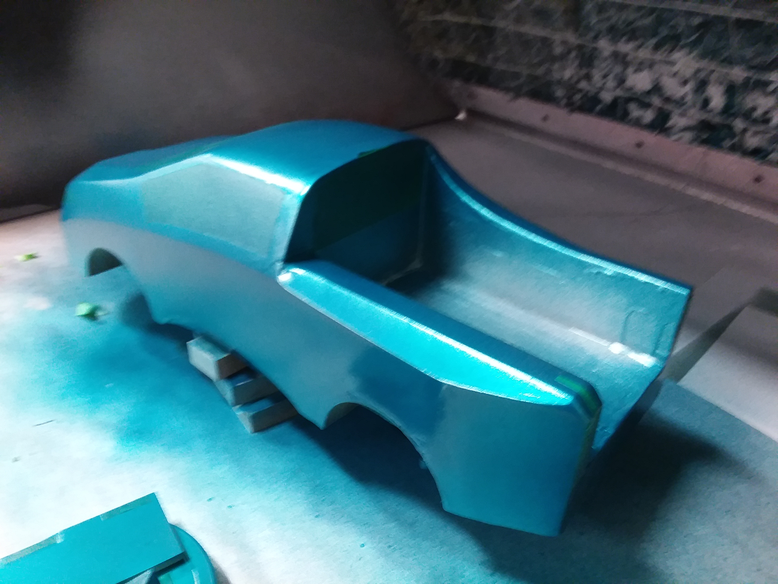 Hammer and Studios "The Life I love is makin' music with my