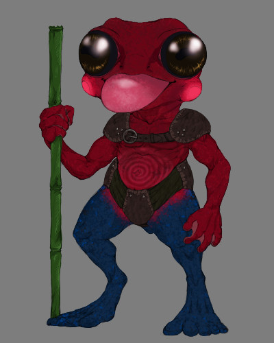 Cale Fortin Dnd Character D Art Whether channeled as a striking. cale fortin dnd character d art