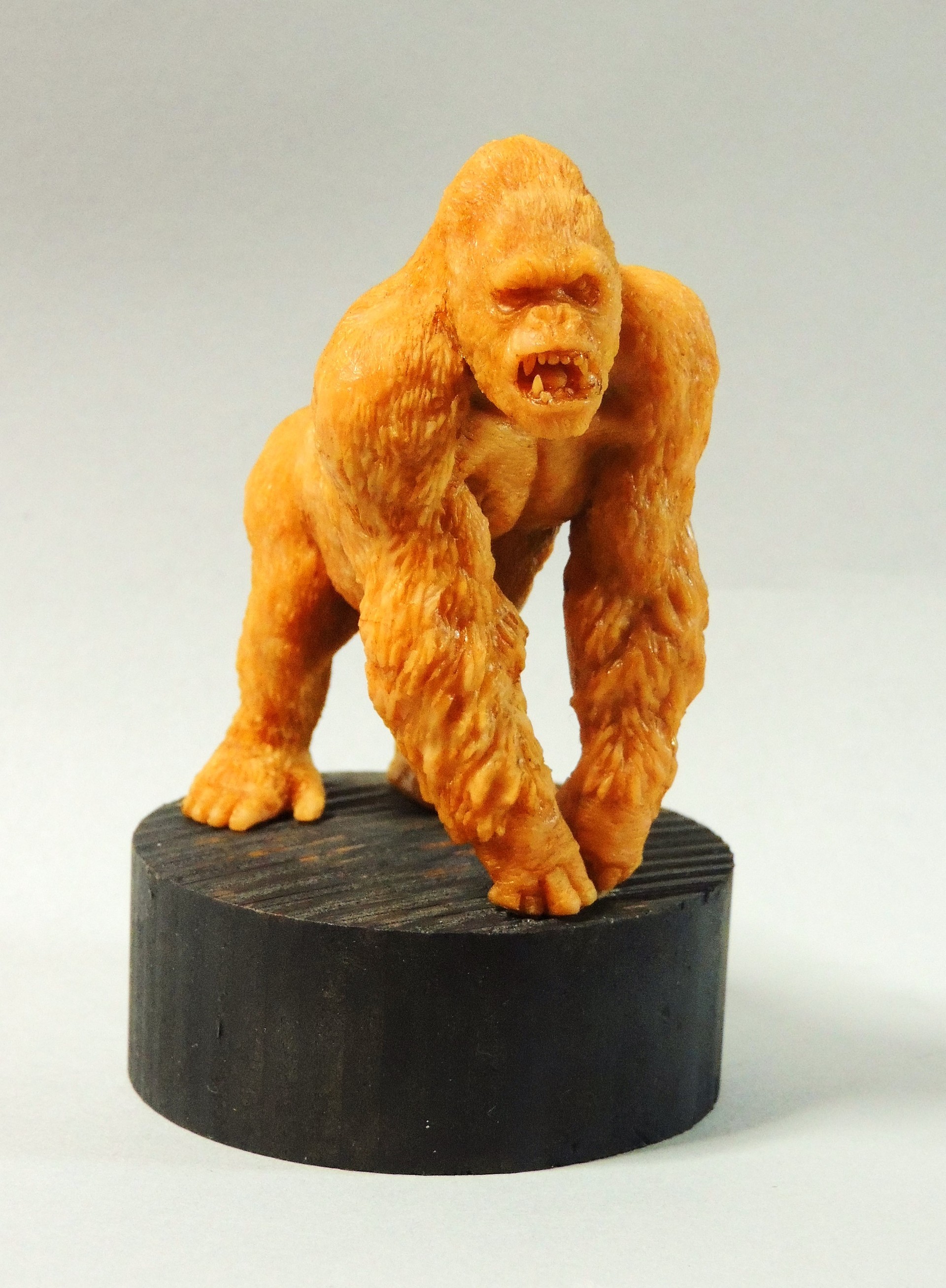Artstation ピーター ジャクソン版キングコング Pj King Kong Masazumi Matsumoto Artstation ピーター ジャクソン版キングコング Pj King Kong Masazumi Matsumoto