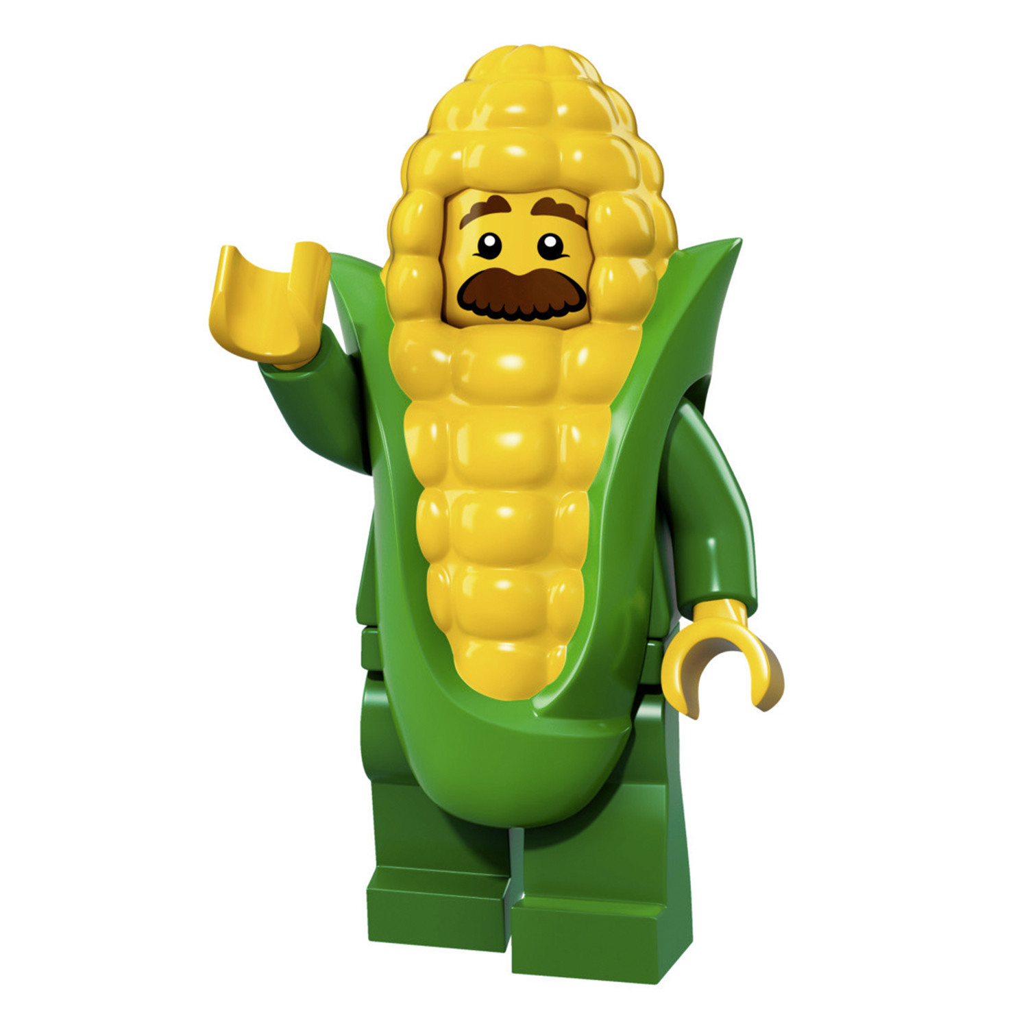 Corn Suit