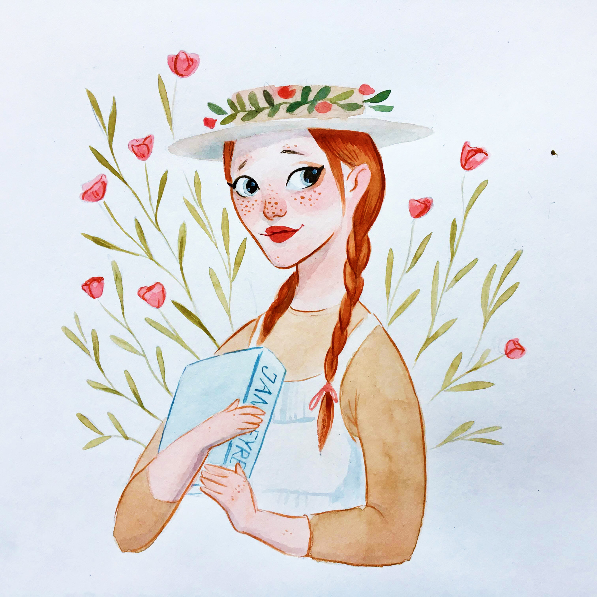 Рисунки серено головного