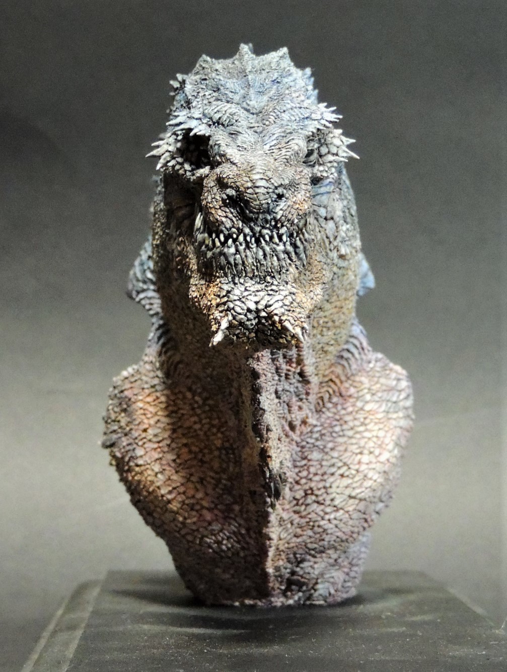ArtStation - エメリッヒ版ゴジラ/GODZILLA 1998