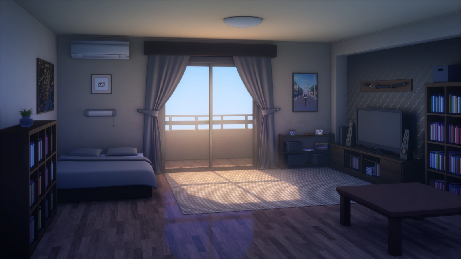Daylight