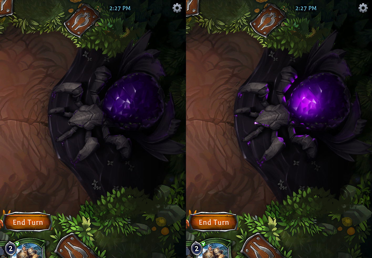 Shadowlands Feaster Concept