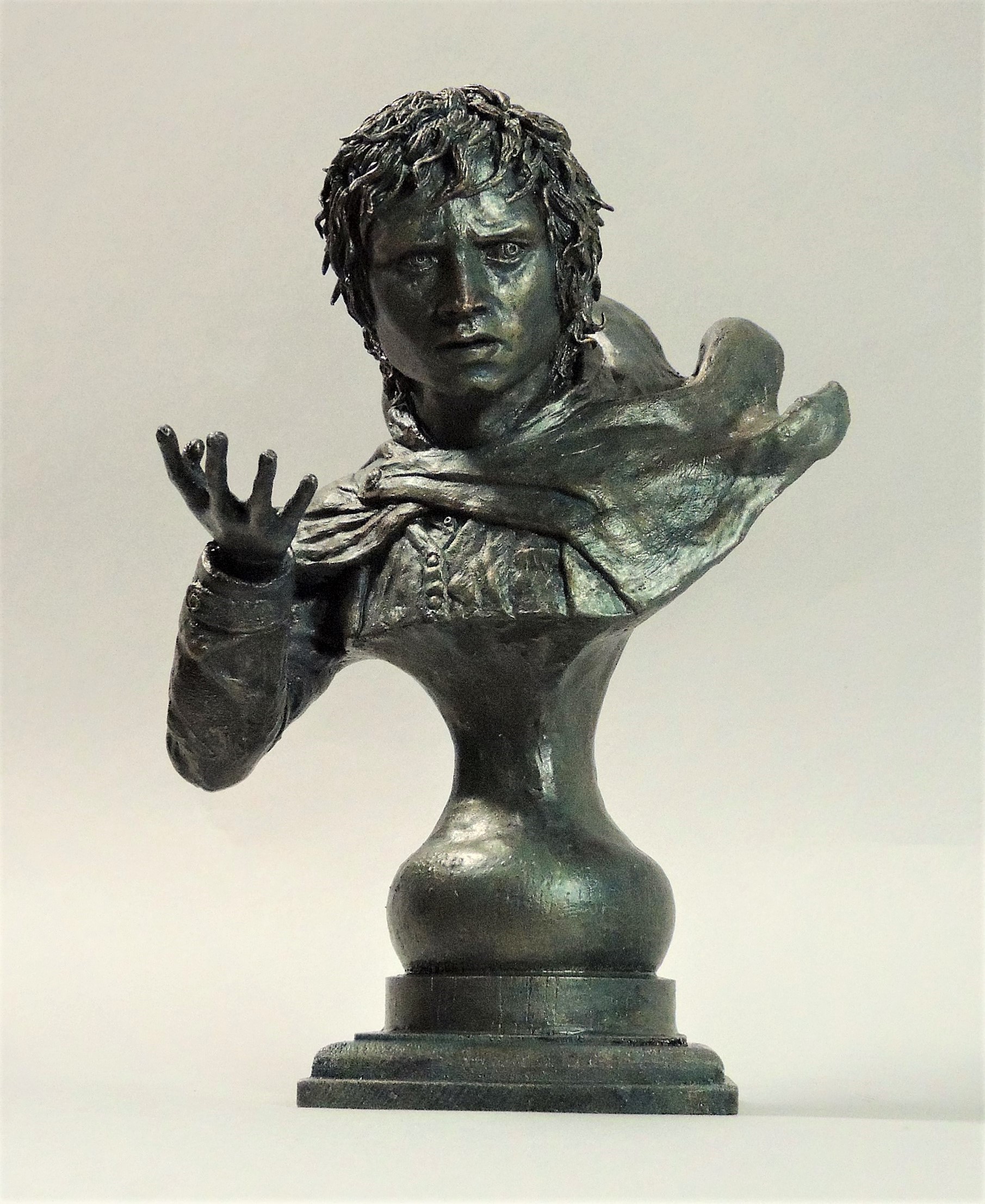 Masazumi Matsumoto フロド・バギンズ/Frodo Baggins