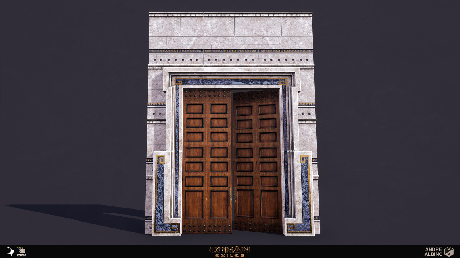 Gate