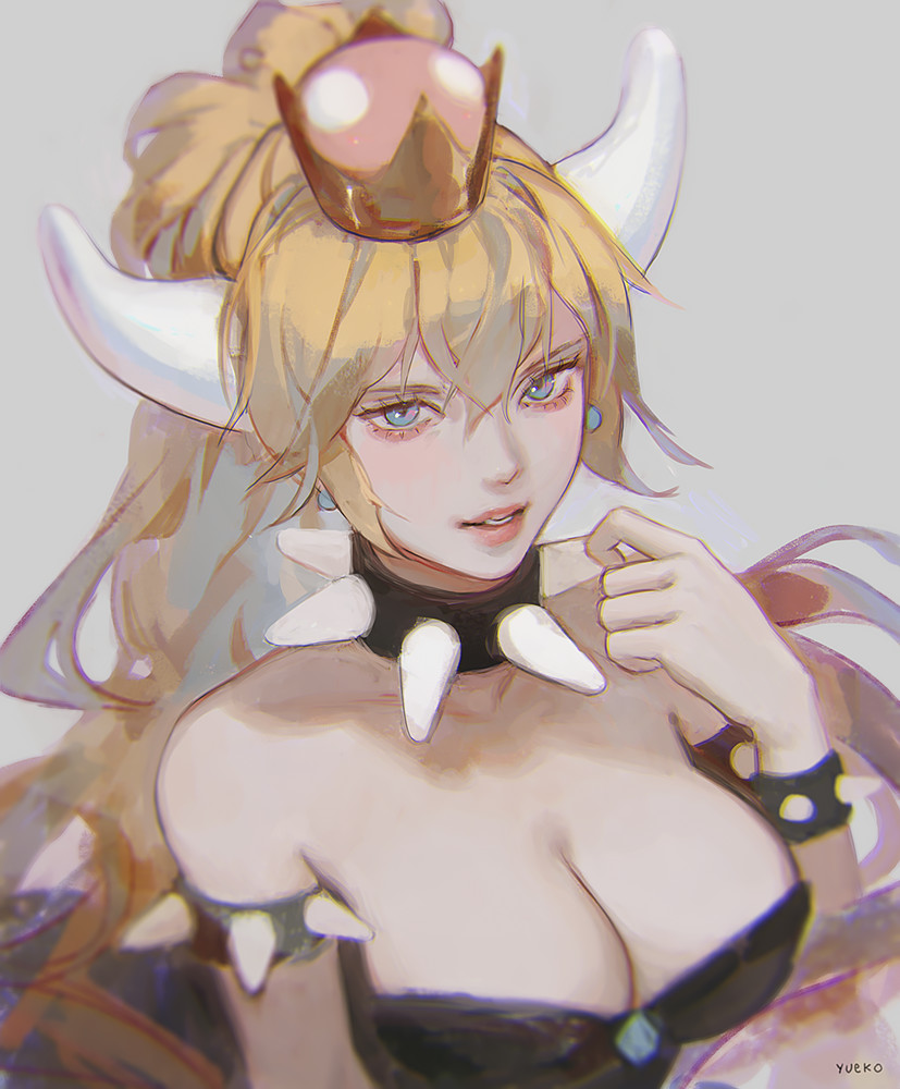 Artstation Bowsette Yueko Deviantart is the world's largest online social community for artists and art patreon artstation facebook pixiv tumblr instagram twitter youtube i was bo. artstation bowsette yueko