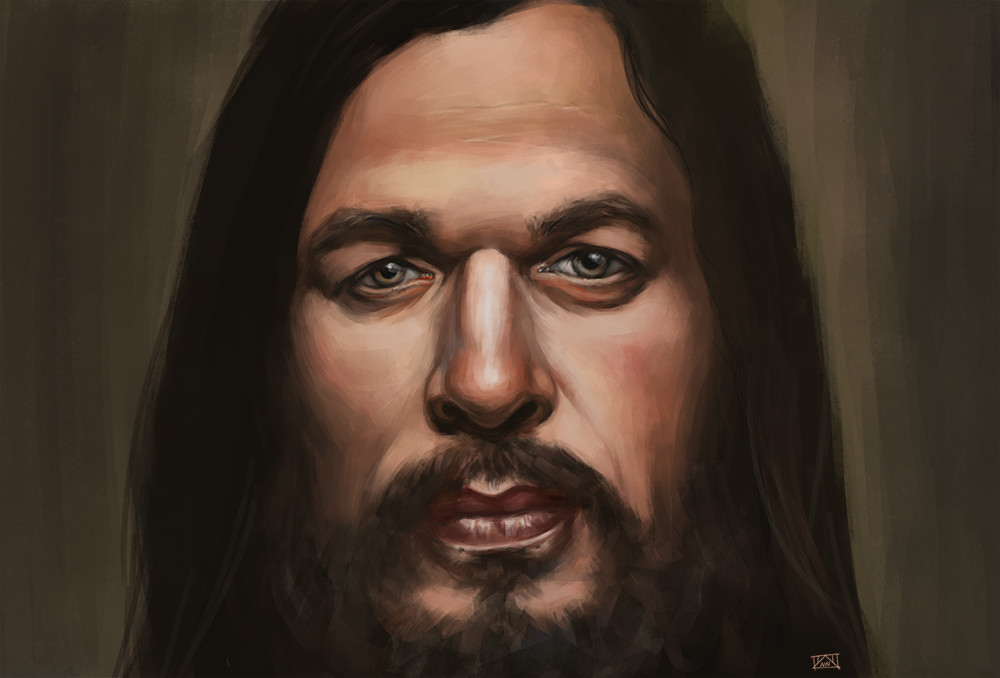 ArtStation Shawn James