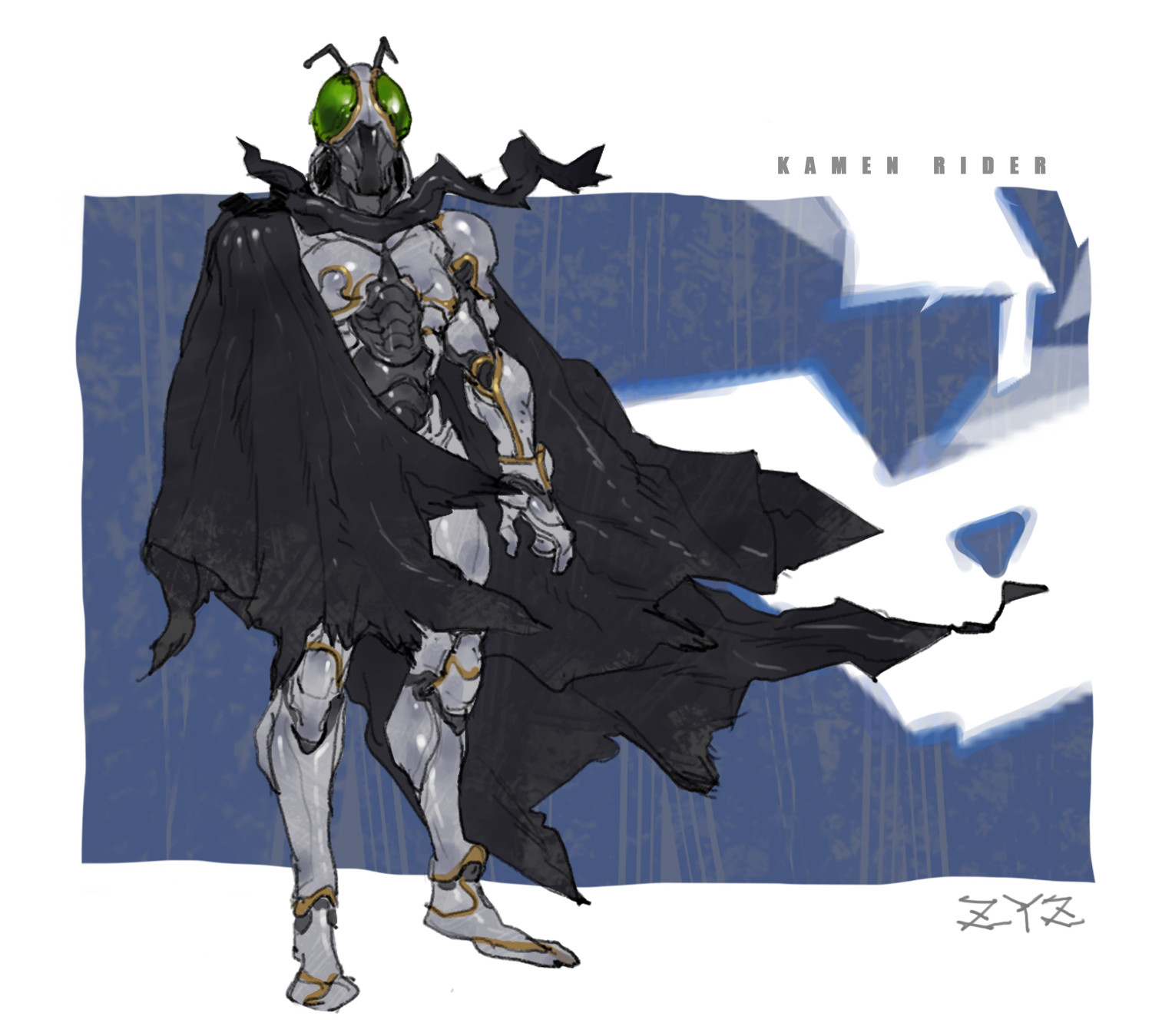 ArtStation - 55