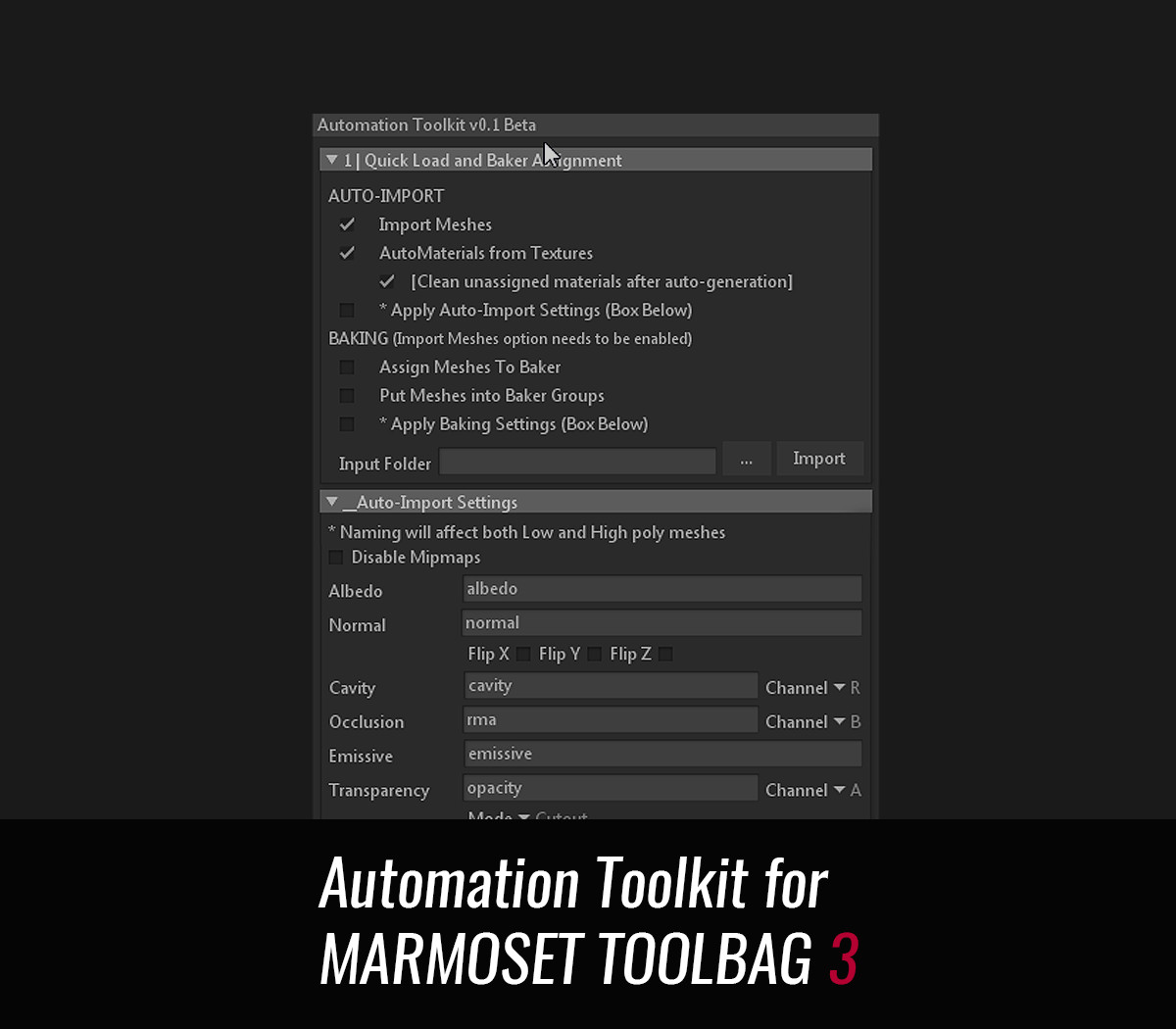 opacity map marmoset toolbag 3 opacity map marmoset toolbag 3