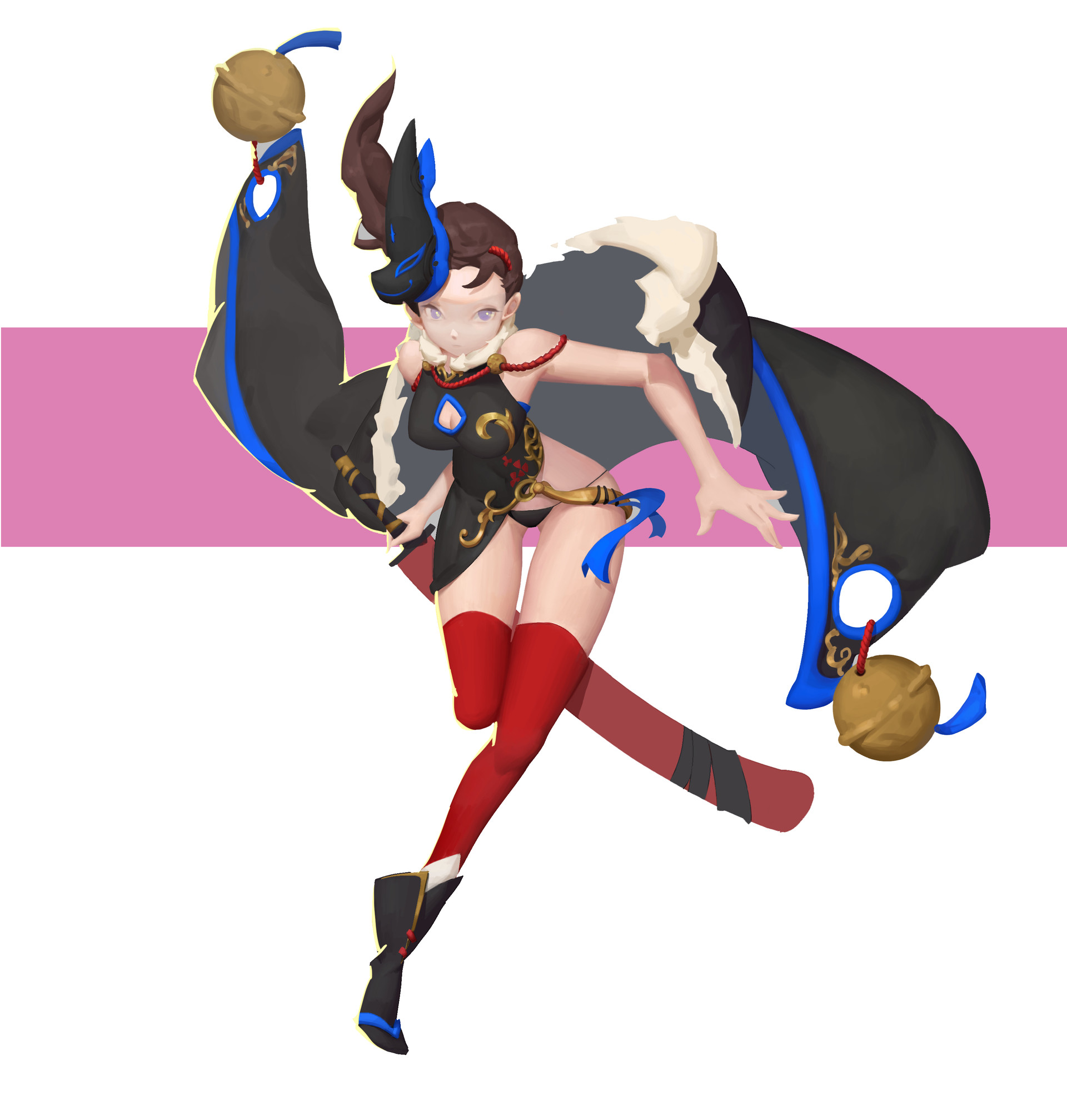 Z Az 16年冬 三天测试