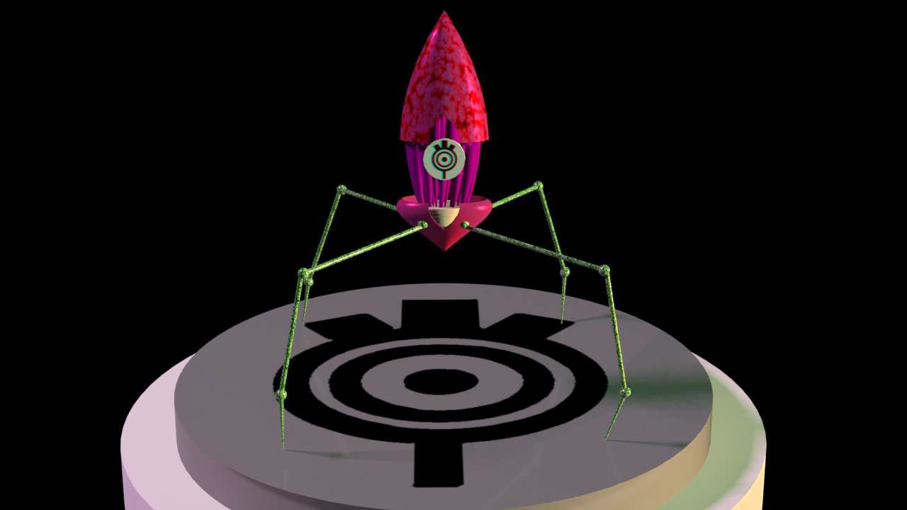 Artstation Code Lyoko Monster Dani Rodrigo Artstation Code Lyoko Monster Dani Rodrigo