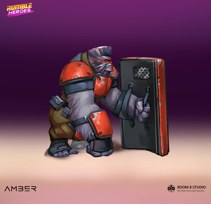 Final Concept Art