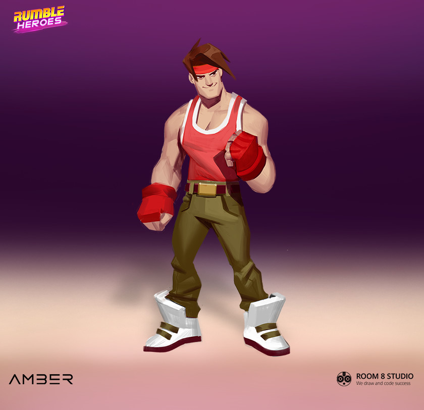 Final Concept Art