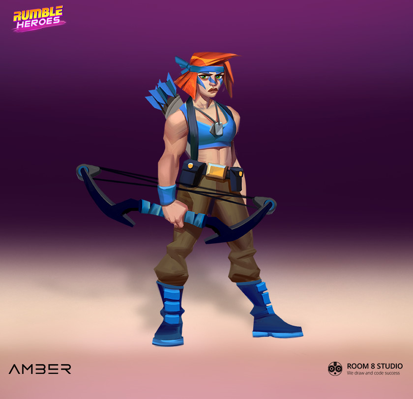 Final Concept Art