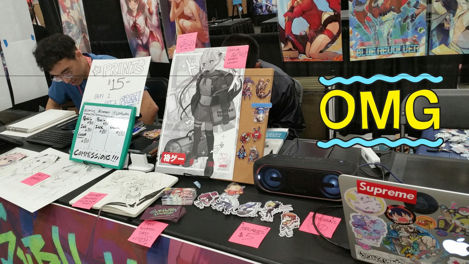 Share more than 76 anime expo hours latest