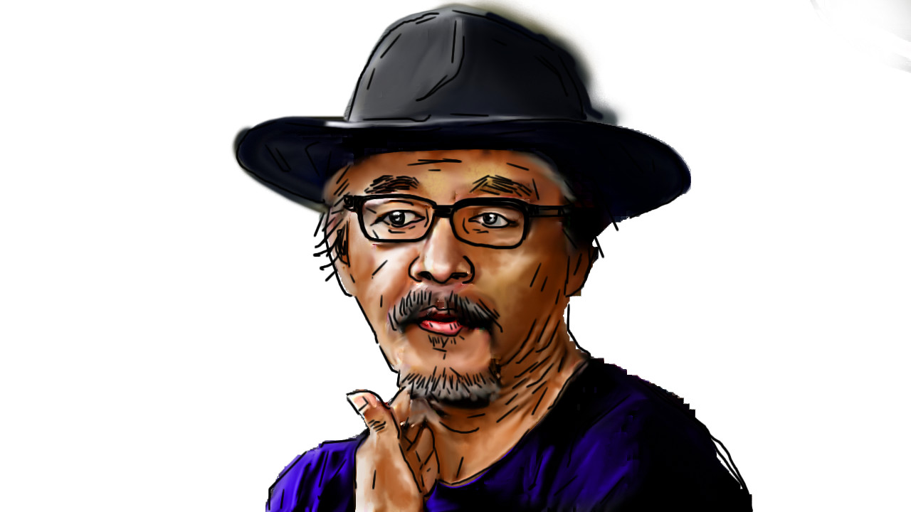 Anas Azwar Digital Art