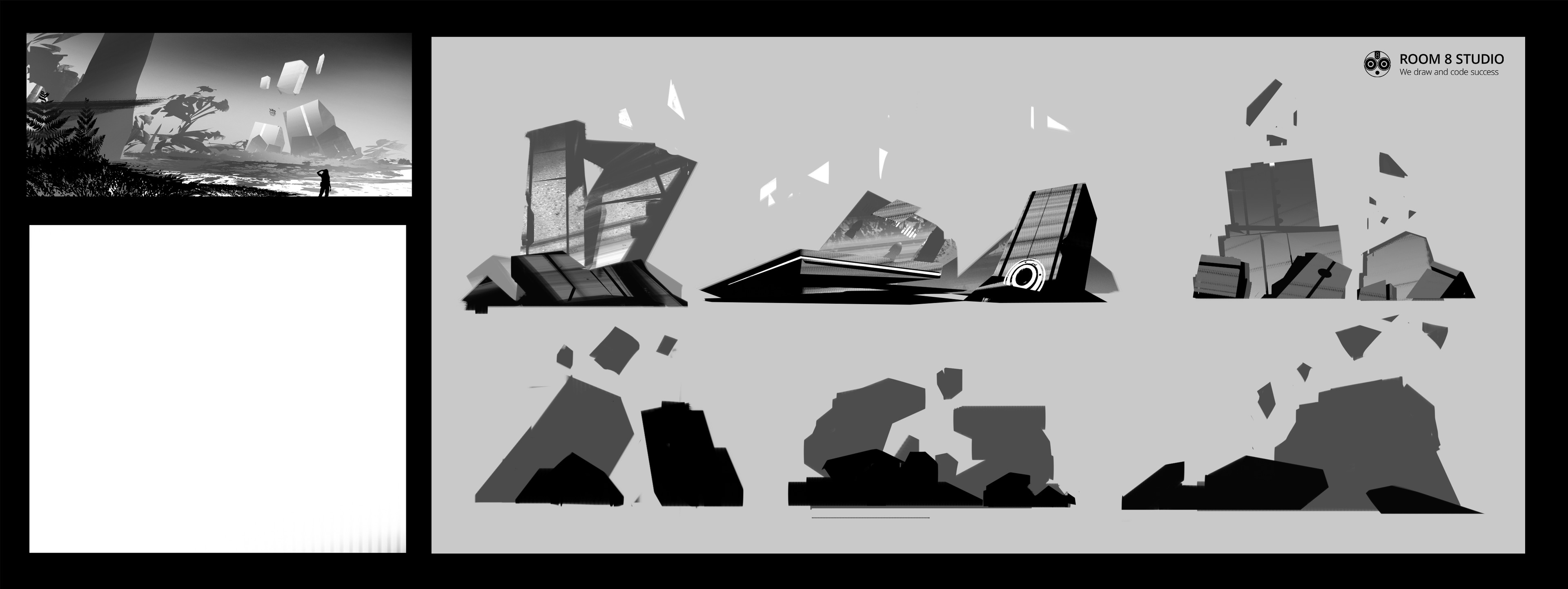 WIP, thumbnails