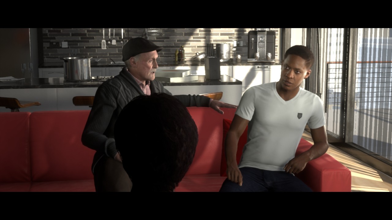 Gregg Daly Fifa The Journey Gregg Daly Fifa The Journey