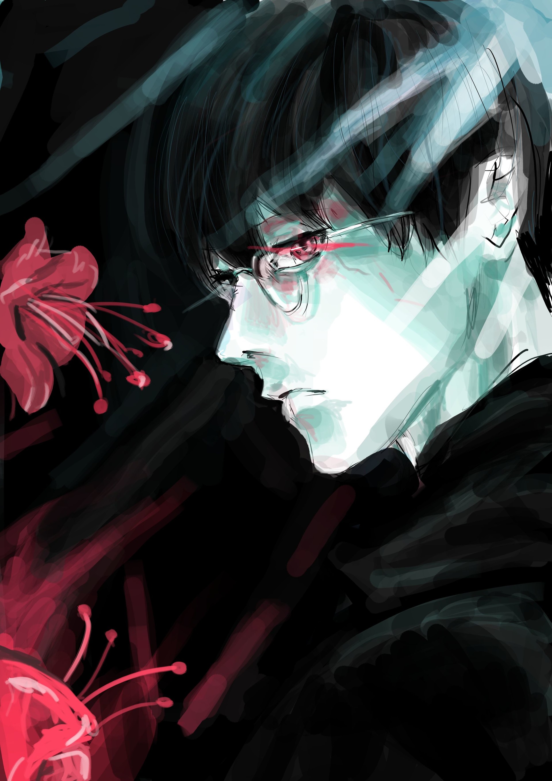 ArtStation - Black Reaper