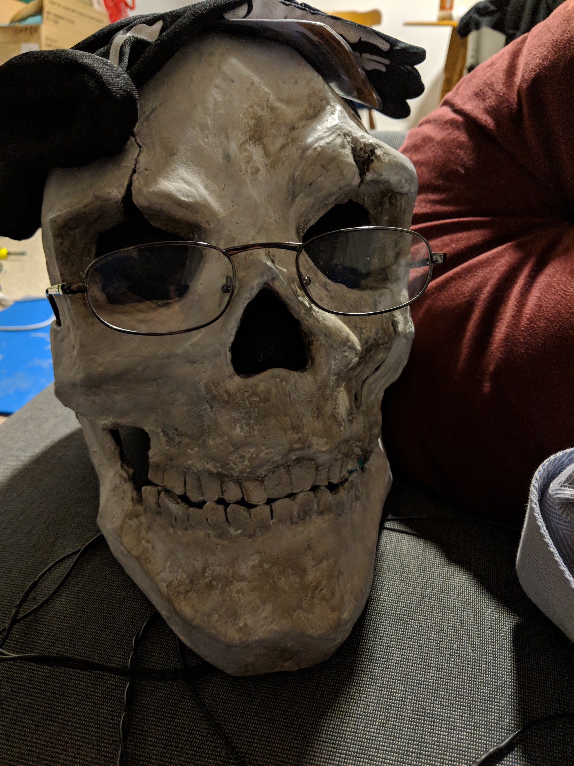 Elias Ainsworth Pepakura Carving Whittling Kits How To Carving