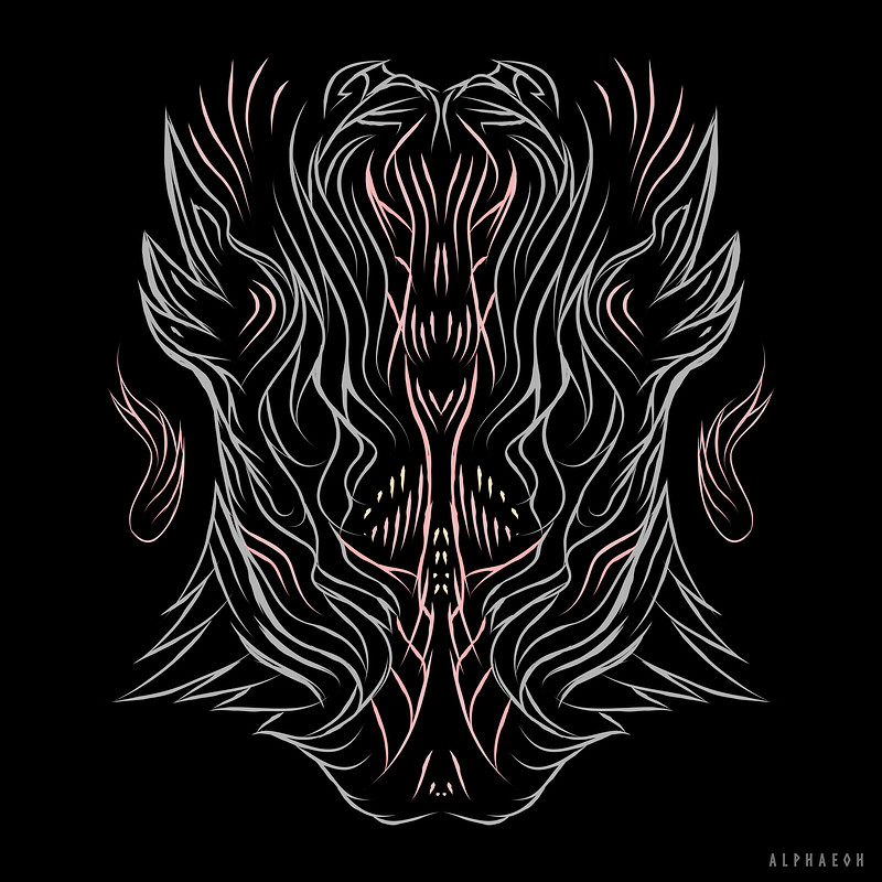 Ink Emblem