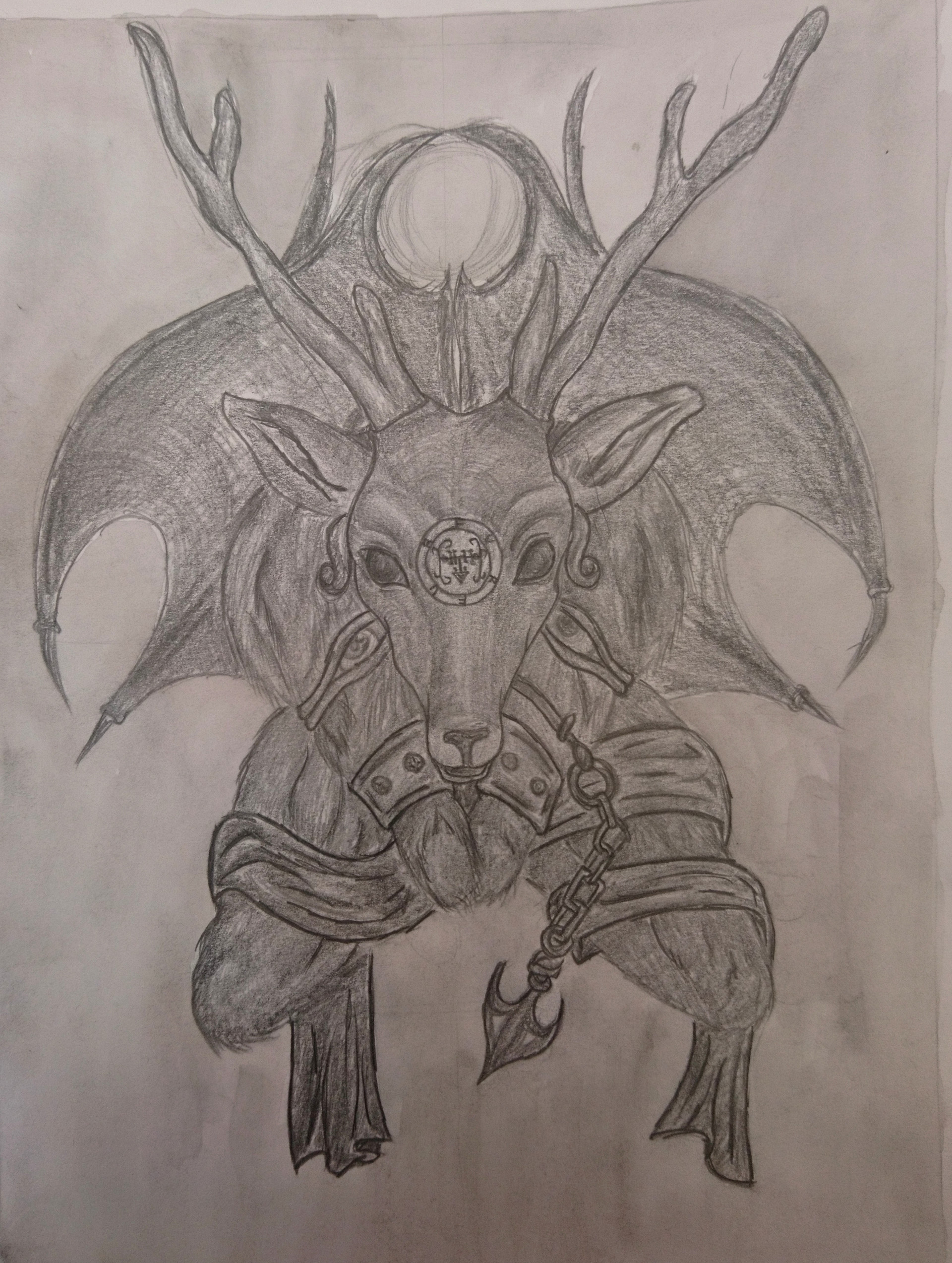 демон князь фурфур. демонология фурфур. князь фурфур гоэтия. фурфур демон гоэтии. демон князь фурфур.