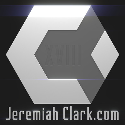 Jeremiah clark logo1