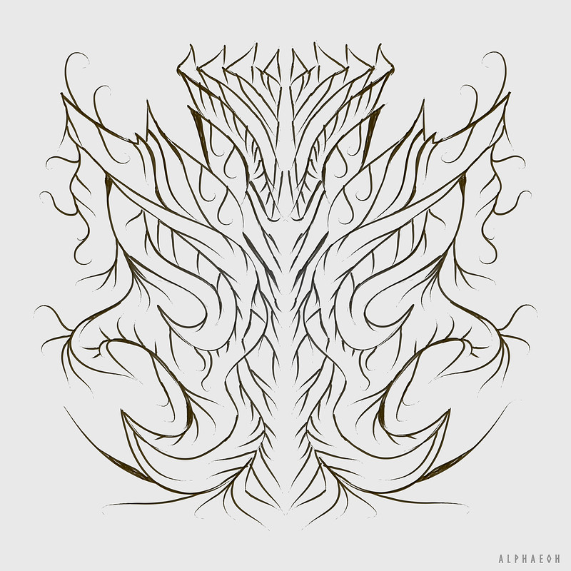 Mystical Emblem
