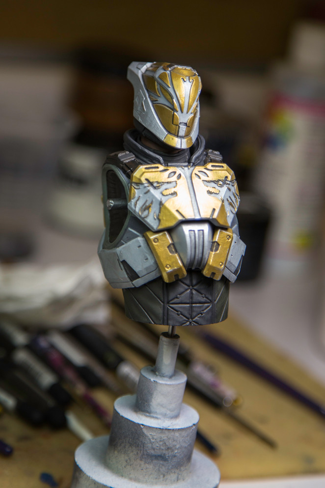 Lord saladin shop mcfarlane