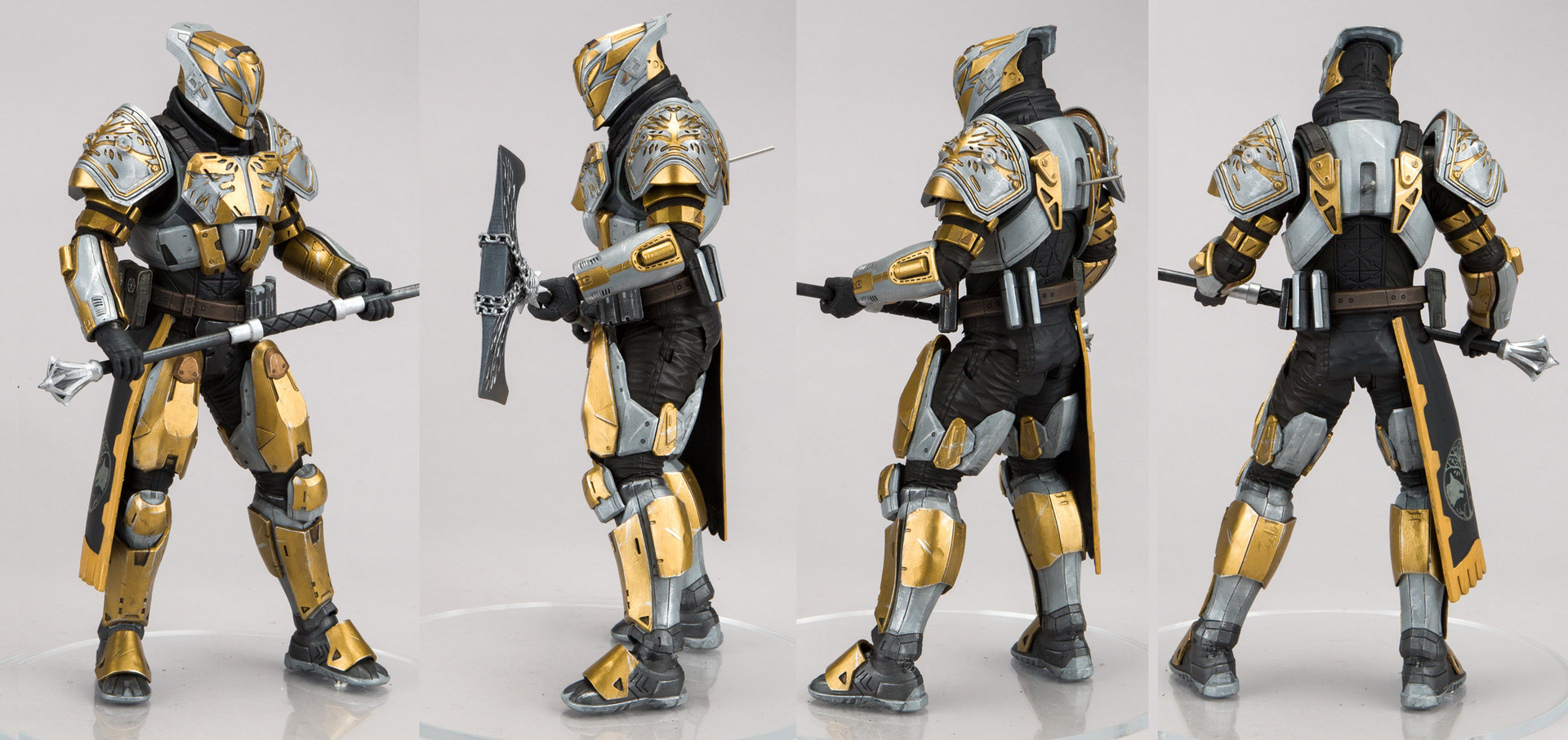 Lord saladin mcfarlane deals