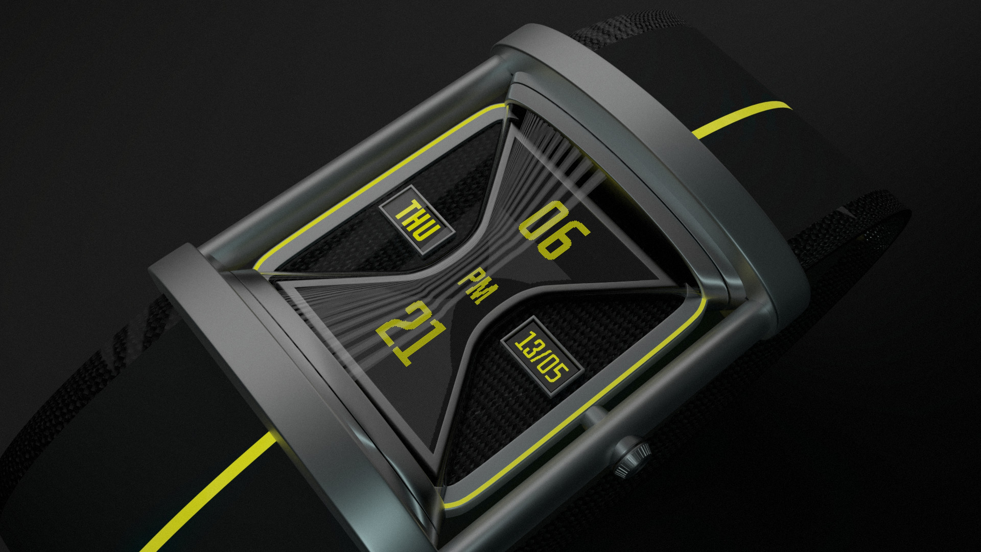 Hourglass watches online