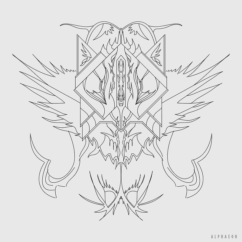 Practice Emblem/Sigil