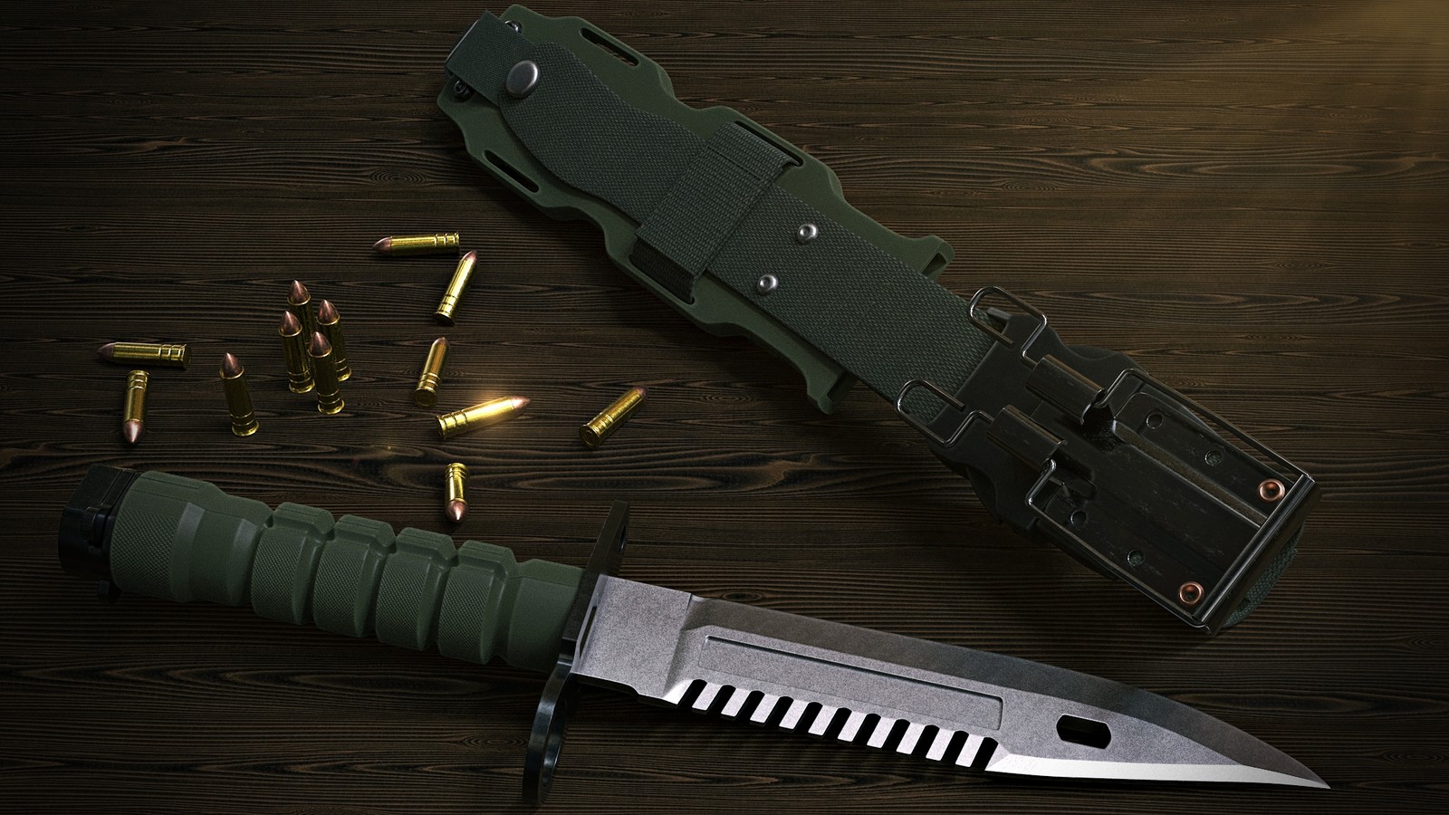 Картинки ножа m9