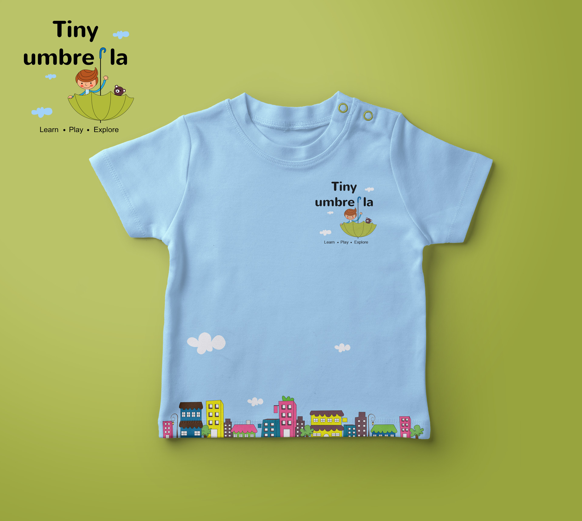 Play school deals t shirt
