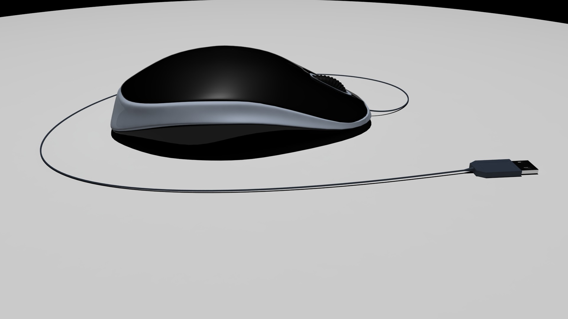 ArtStation - Computer Mouse
