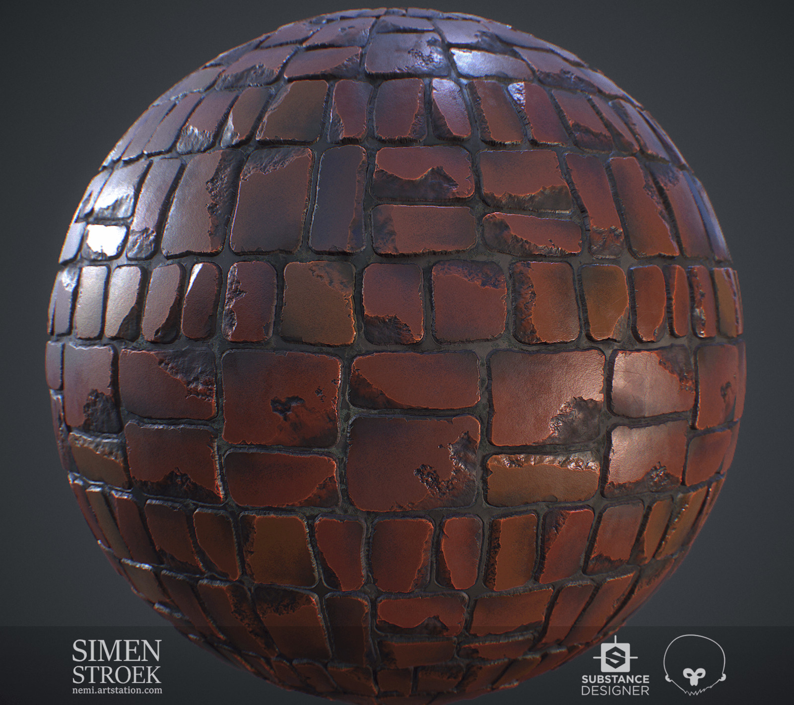 Terracotta Tiles