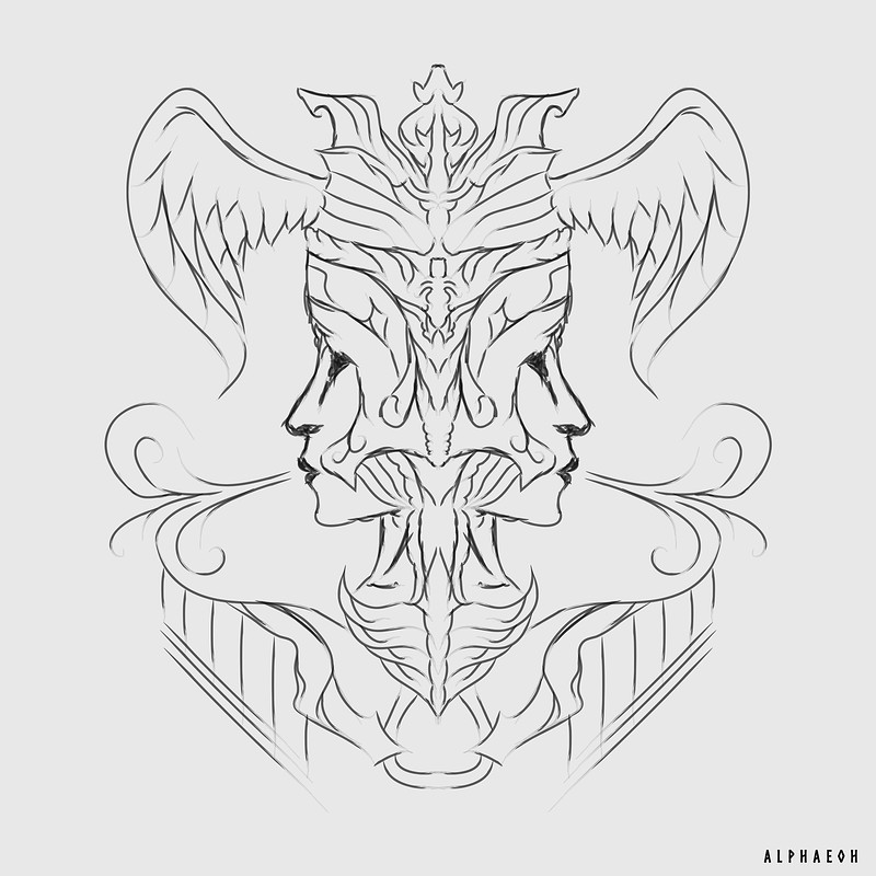 Queen Emblem