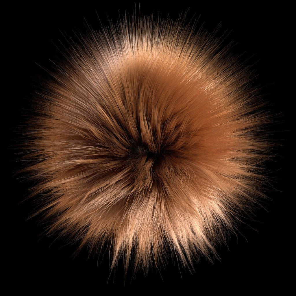 kosta lavrinuk Yeti Fur test