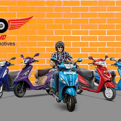 Festival offers on scooty 2019 deals