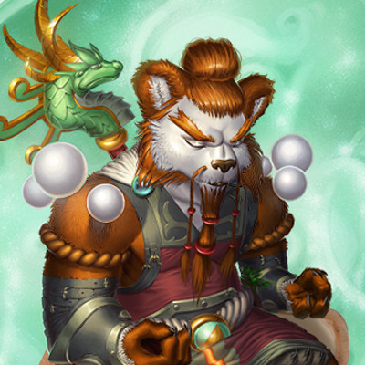 Zoe Steinberg Fantasy Art